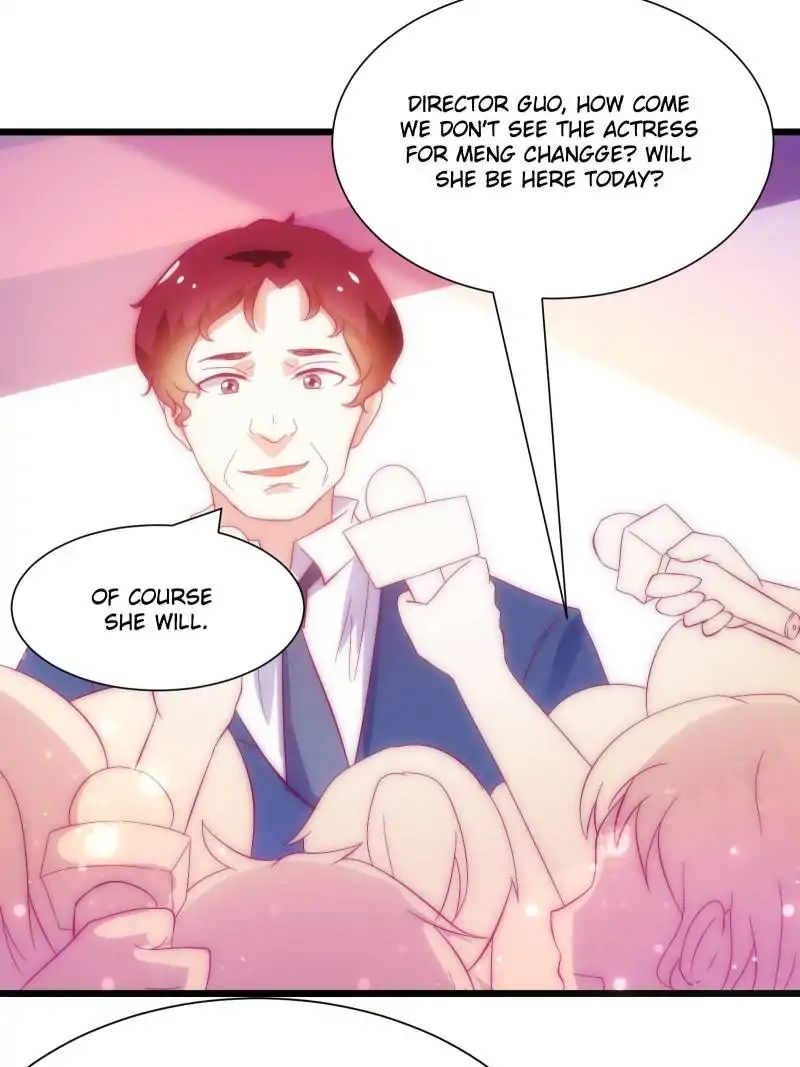 Full Marks Hidden Marriage chapter 20 - page 28