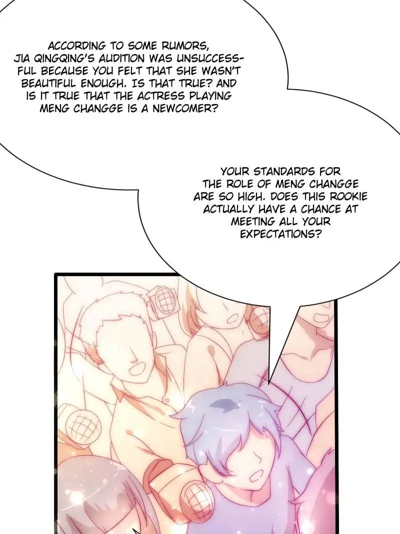 Full Marks Hidden Marriage chapter 20 - page 29
