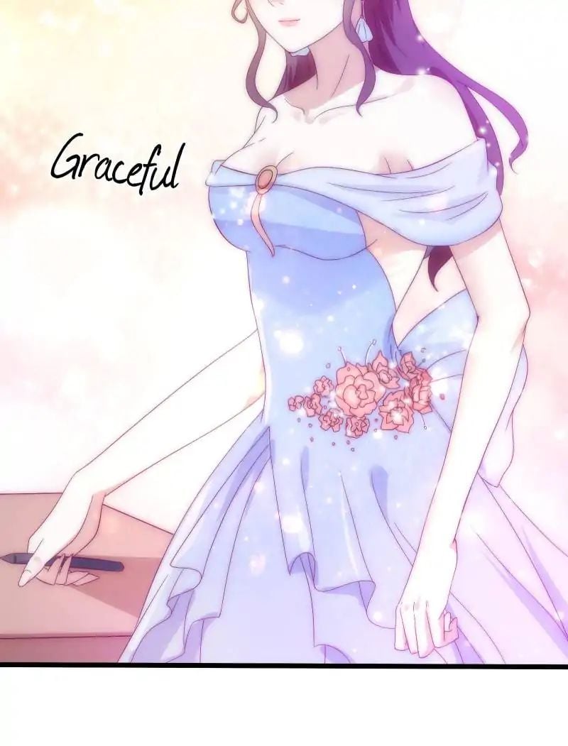 Full Marks Hidden Marriage chapter 20 - page 34