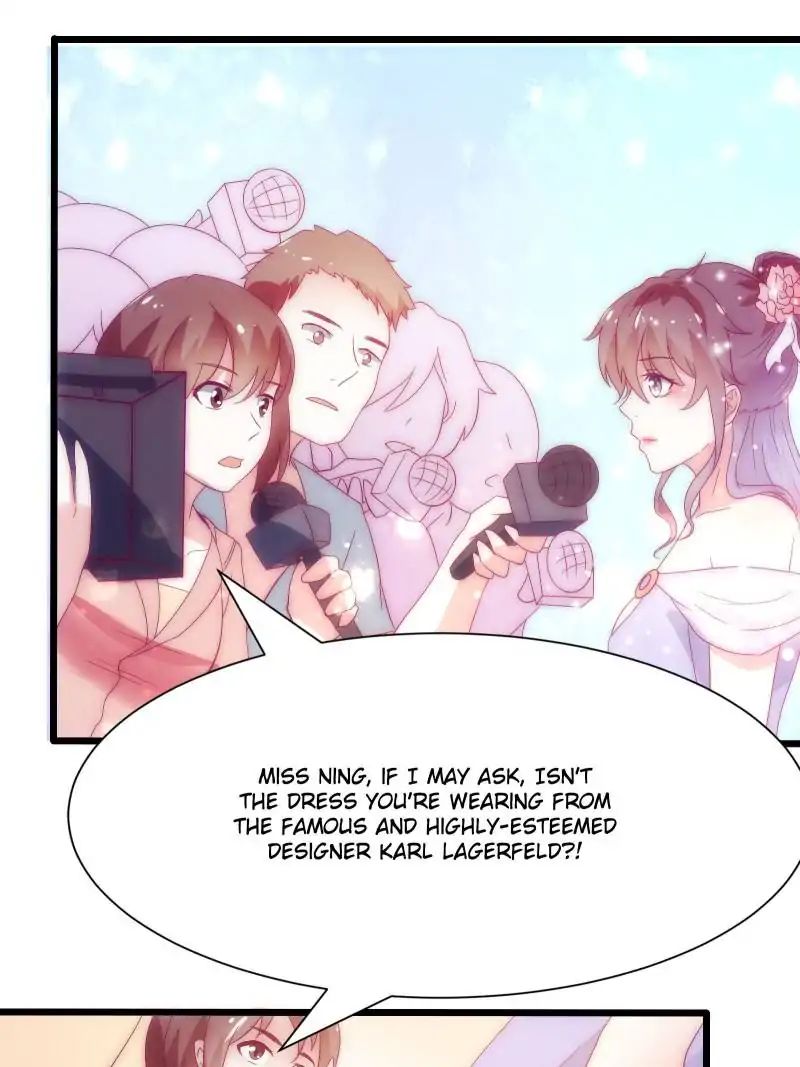 Full Marks Hidden Marriage chapter 20 - page 37