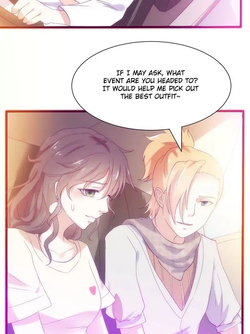 Full Marks Hidden Marriage chapter 20 - page 4