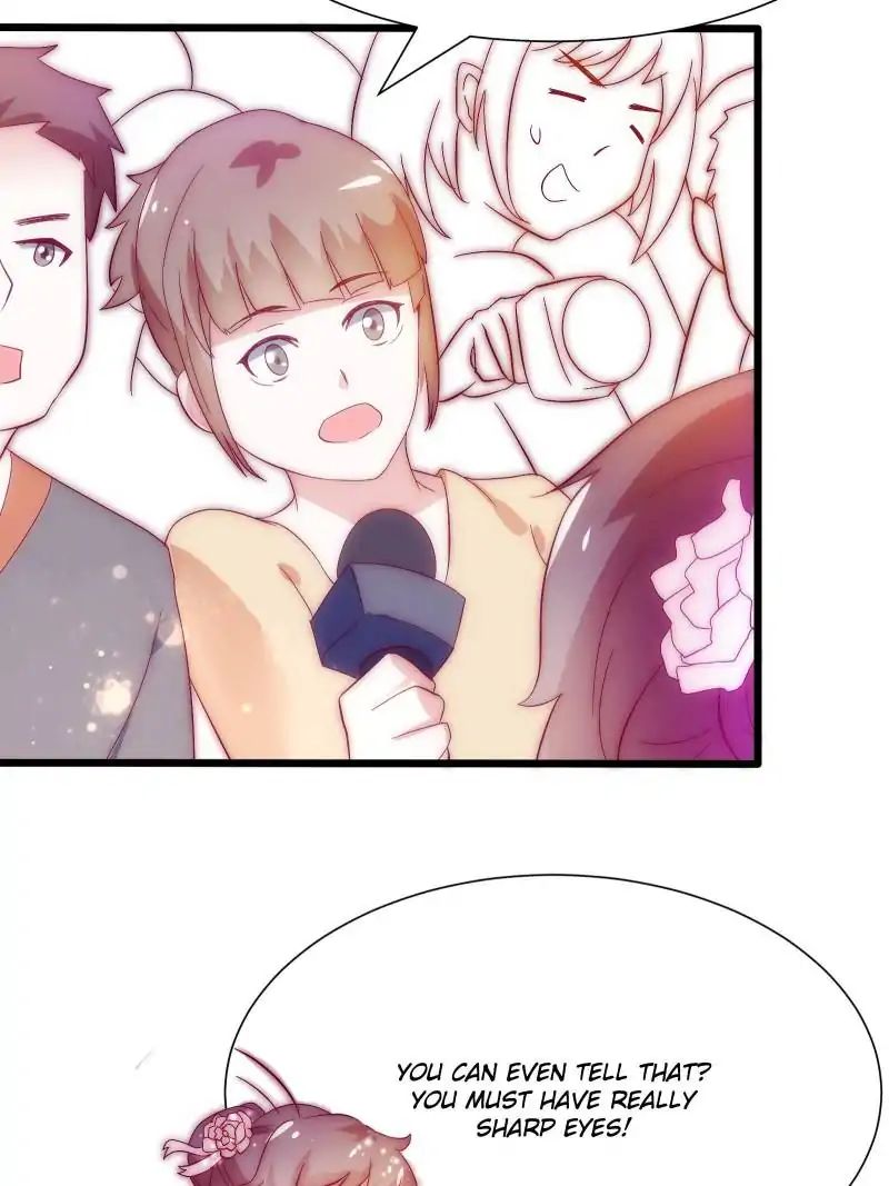 Full Marks Hidden Marriage chapter 20 - page 40