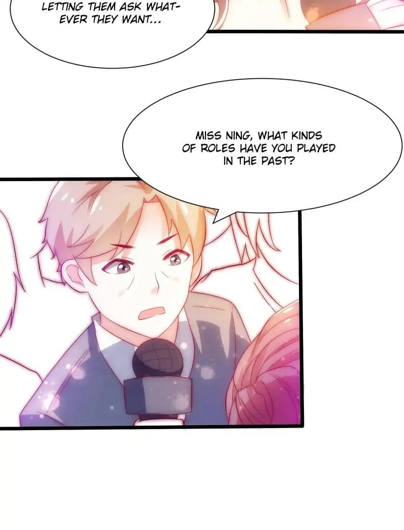 Full Marks Hidden Marriage chapter 20 - page 42