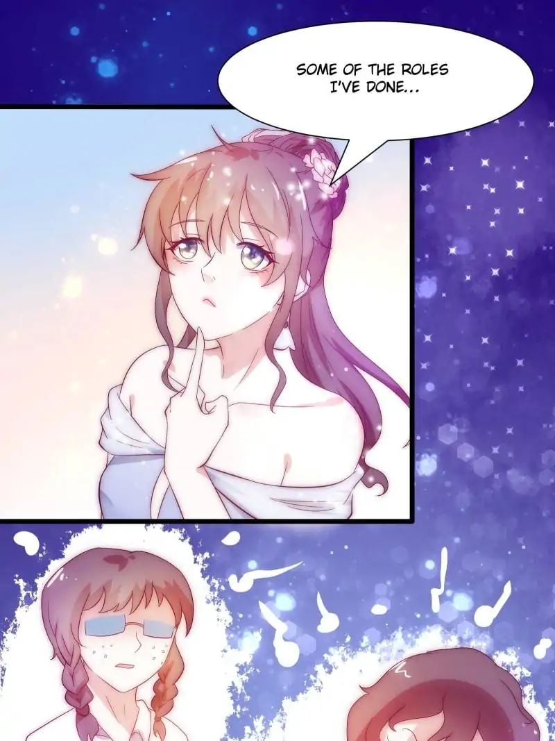 Full Marks Hidden Marriage chapter 20 - page 43