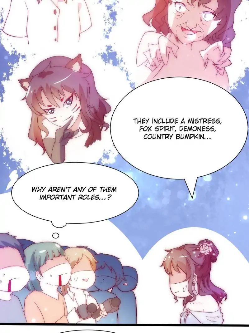 Full Marks Hidden Marriage chapter 20 - page 44