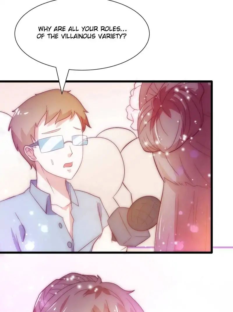 Full Marks Hidden Marriage chapter 20 - page 45