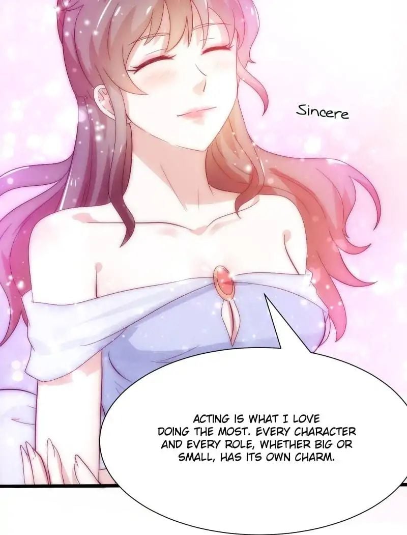 Full Marks Hidden Marriage chapter 20 - page 46