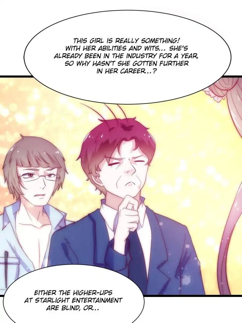 Full Marks Hidden Marriage chapter 20 - page 47
