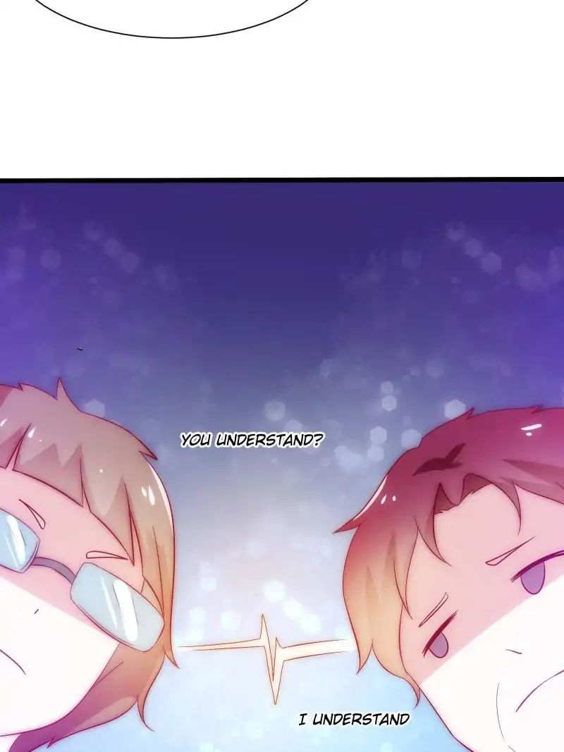 Full Marks Hidden Marriage chapter 20 - page 48