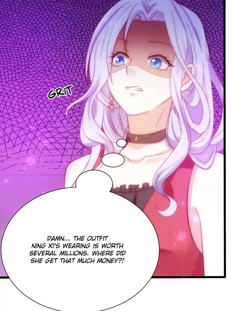 Full Marks Hidden Marriage chapter 20 - page 50