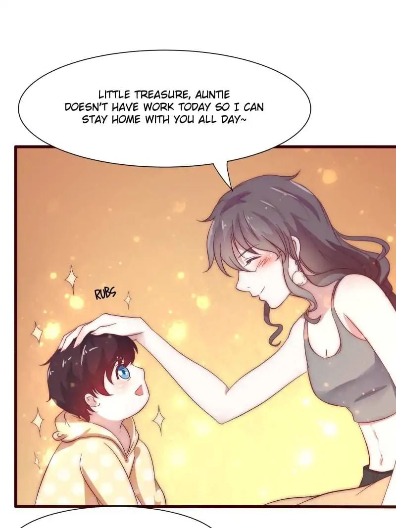 Full Marks Hidden Marriage chapter 19 - page 10