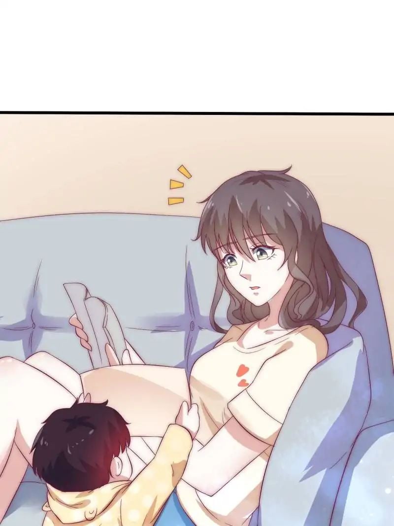 Full Marks Hidden Marriage chapter 19 - page 14