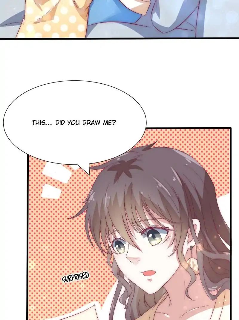 Full Marks Hidden Marriage chapter 19 - page 15