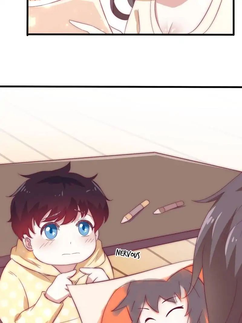 Full Marks Hidden Marriage chapter 19 - page 16