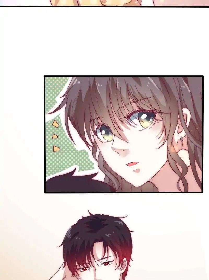 Full Marks Hidden Marriage chapter 19 - page 19
