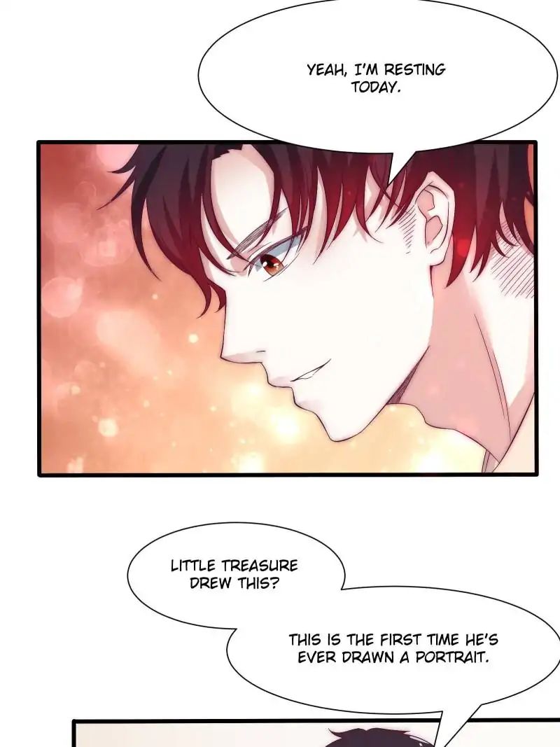 Full Marks Hidden Marriage chapter 19 - page 22