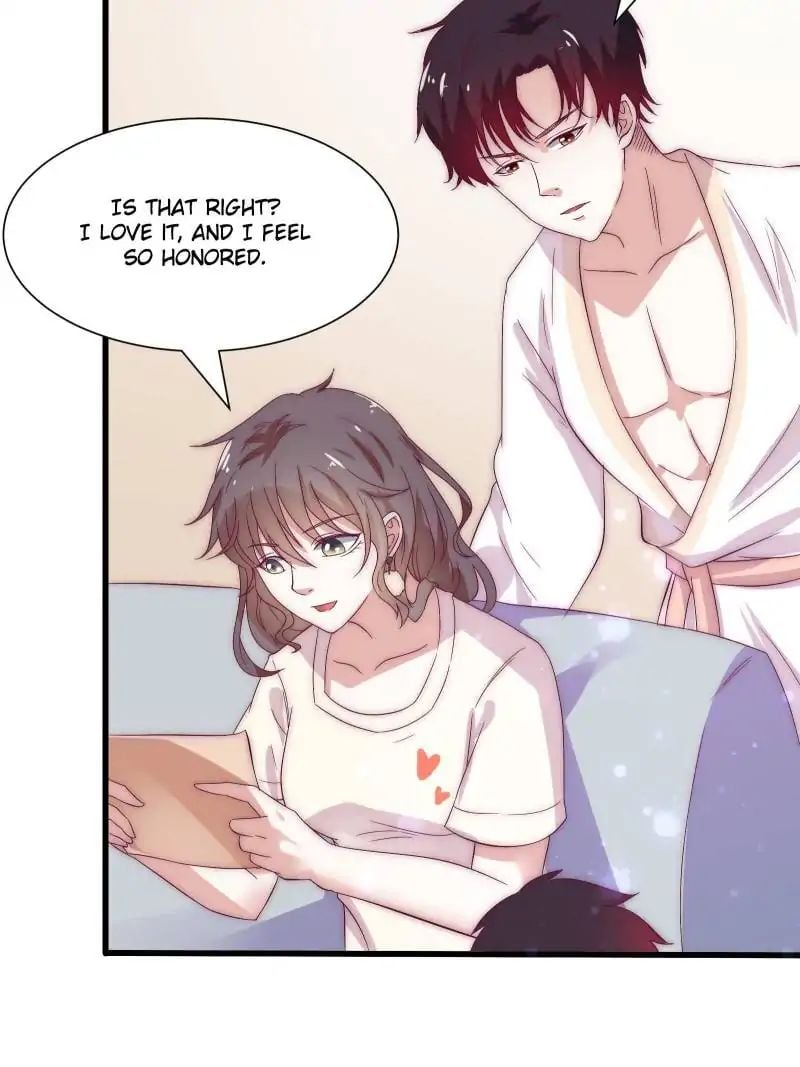 Full Marks Hidden Marriage chapter 19 - page 23