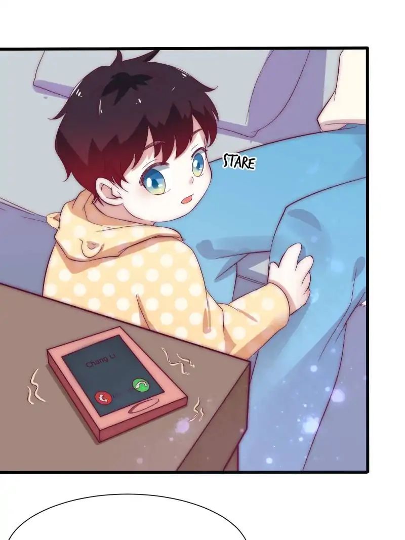 Full Marks Hidden Marriage chapter 19 - page 24