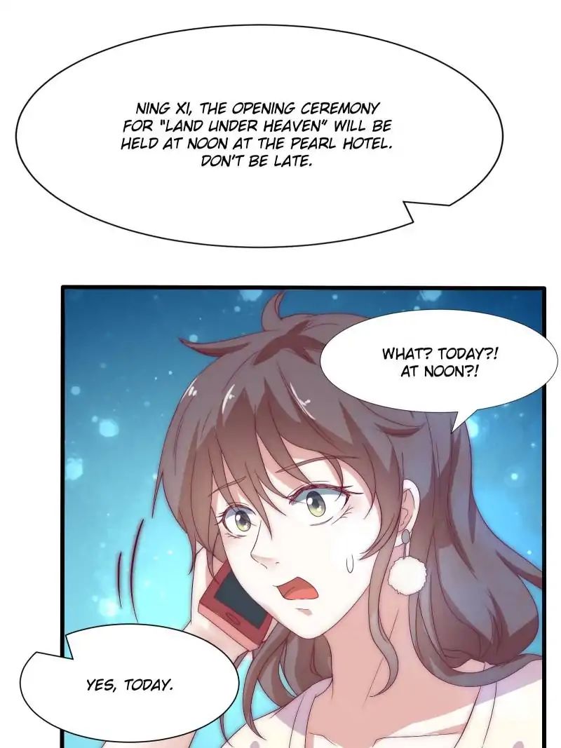 Full Marks Hidden Marriage chapter 19 - page 26