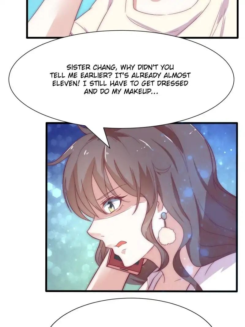 Full Marks Hidden Marriage chapter 19 - page 27