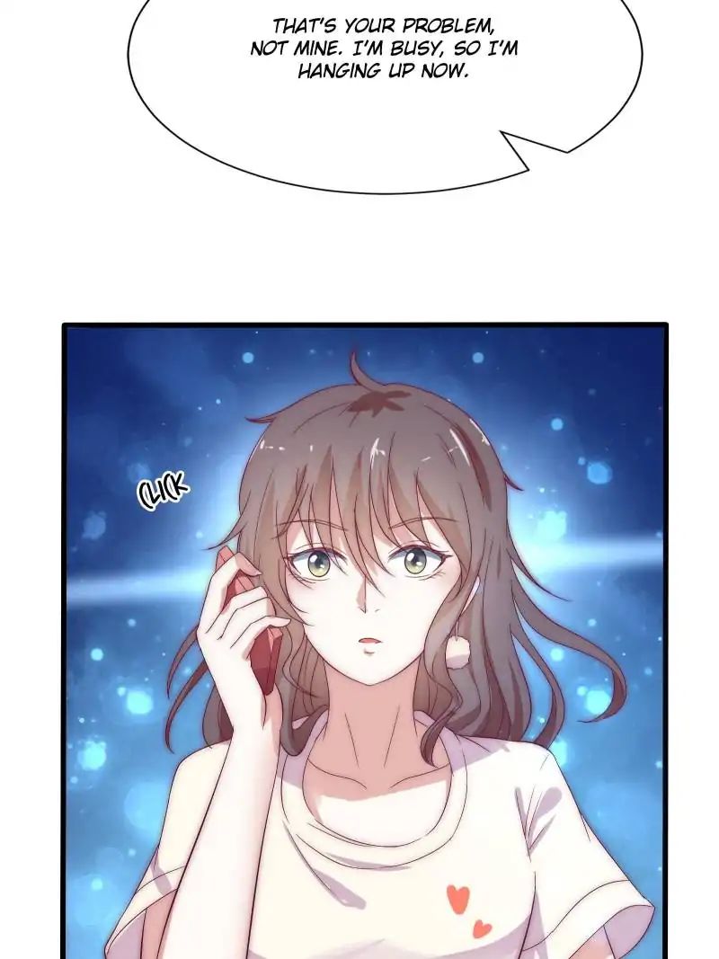 Full Marks Hidden Marriage chapter 19 - page 28