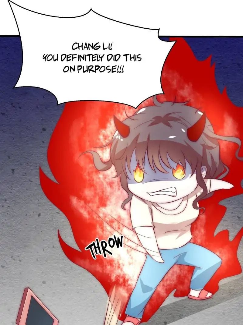 Full Marks Hidden Marriage chapter 19 - page 31