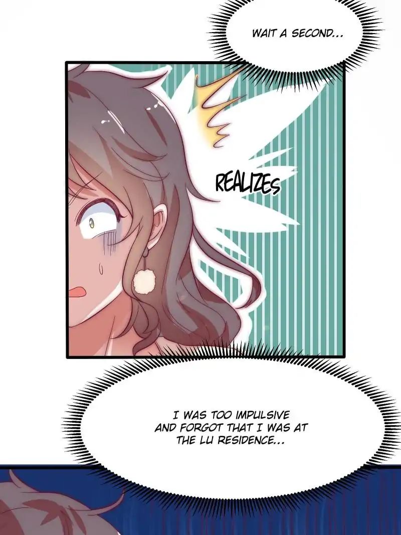 Full Marks Hidden Marriage chapter 19 - page 33