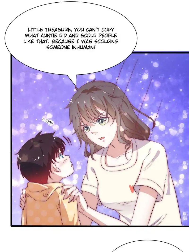 Full Marks Hidden Marriage chapter 19 - page 35