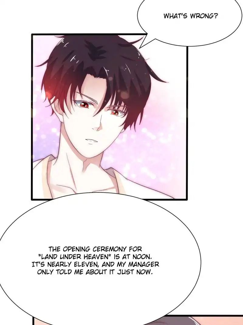 Full Marks Hidden Marriage chapter 19 - page 36