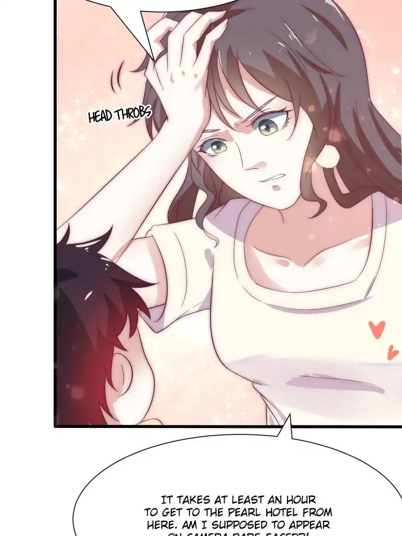 Full Marks Hidden Marriage chapter 19 - page 37