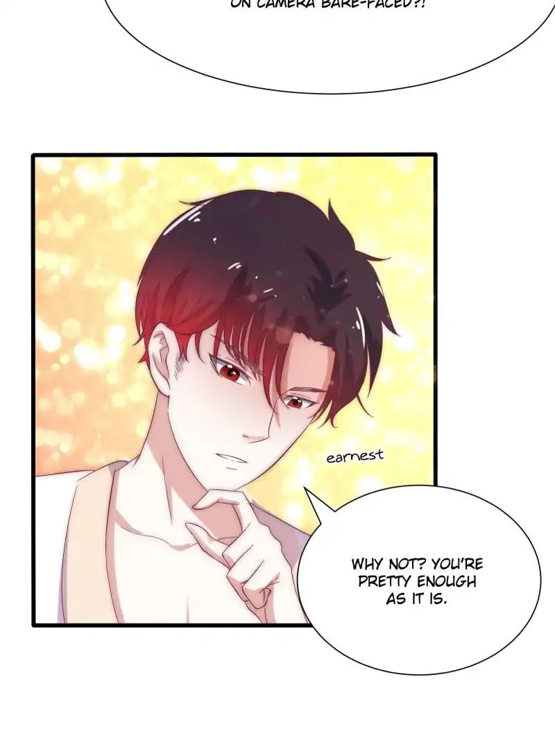 Full Marks Hidden Marriage chapter 19 - page 38