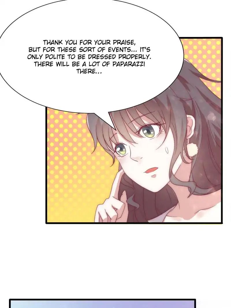 Full Marks Hidden Marriage chapter 19 - page 39