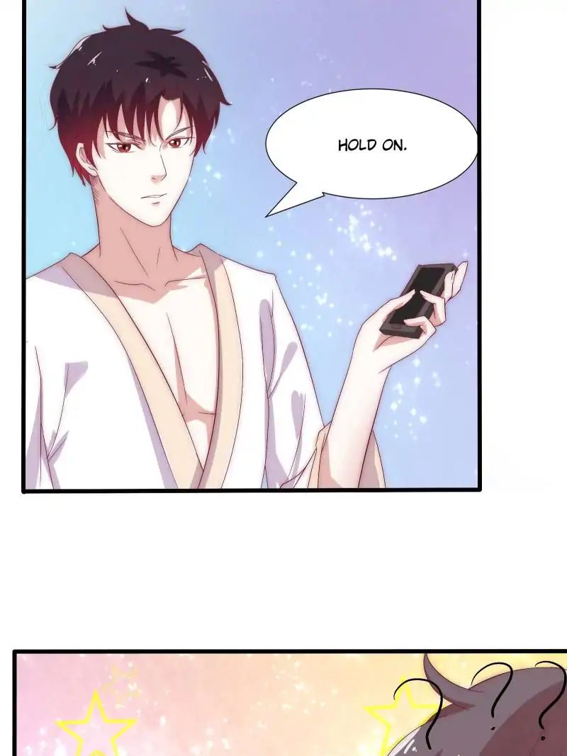 Full Marks Hidden Marriage chapter 19 - page 40