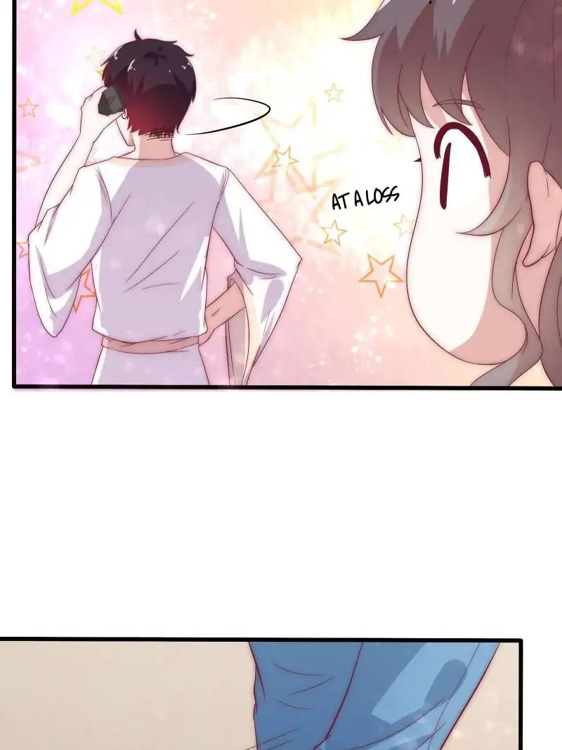 Full Marks Hidden Marriage chapter 19 - page 41