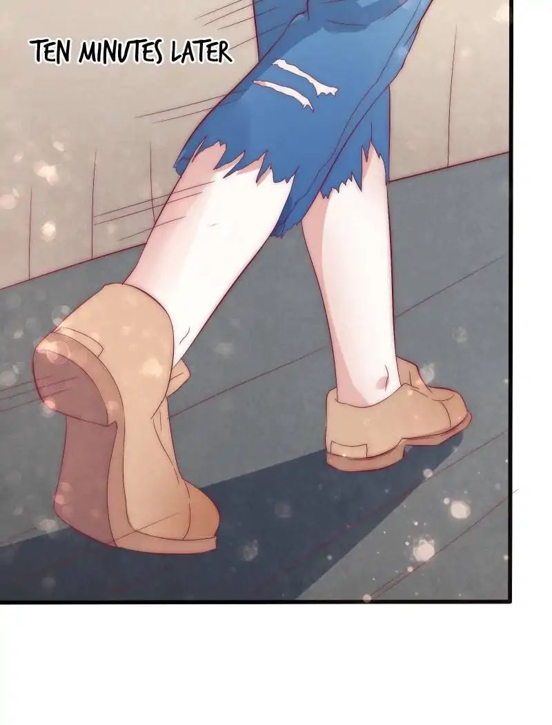 Full Marks Hidden Marriage chapter 19 - page 42