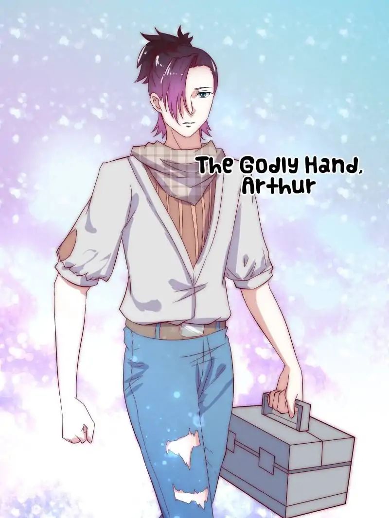 Full Marks Hidden Marriage chapter 19 - page 43