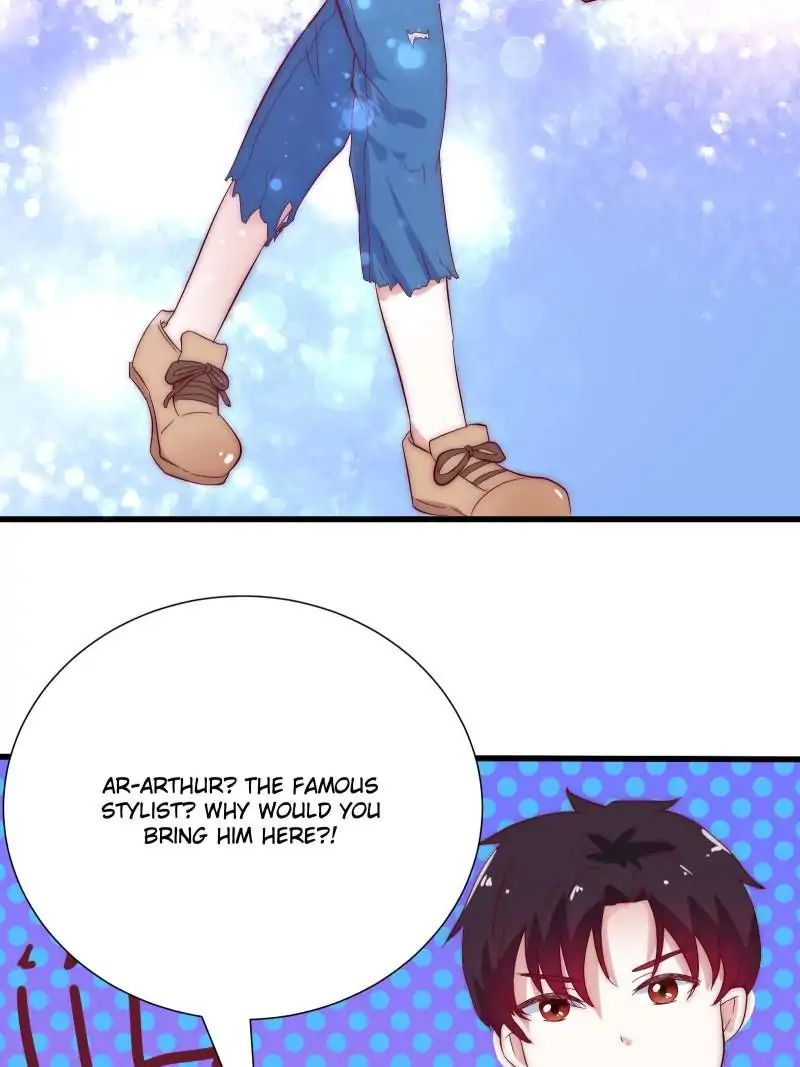 Full Marks Hidden Marriage chapter 19 - page 44