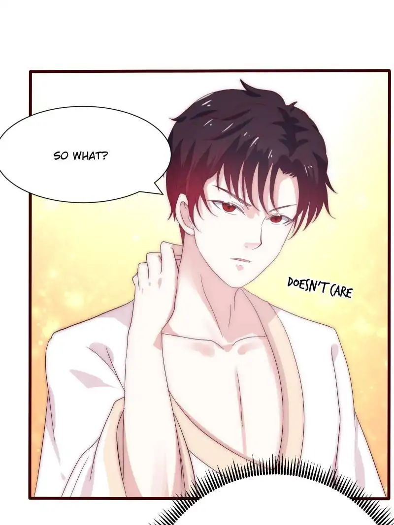 Full Marks Hidden Marriage chapter 19 - page 47