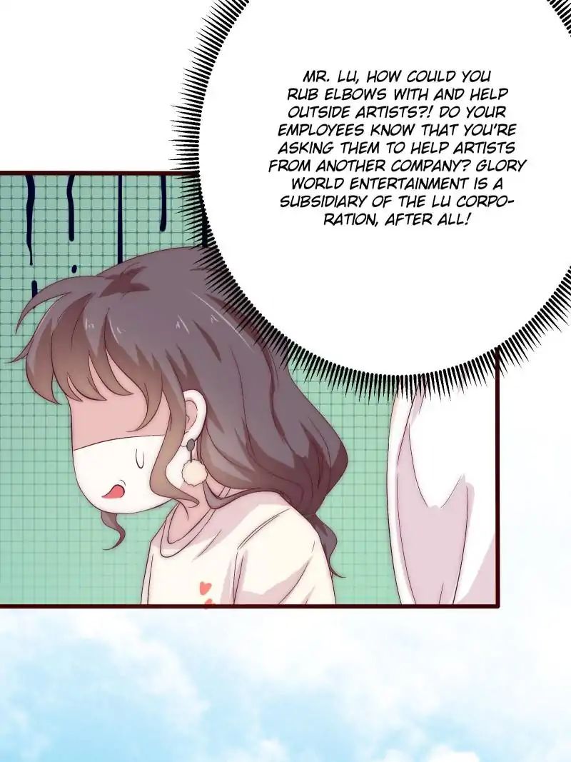 Full Marks Hidden Marriage chapter 19 - page 48