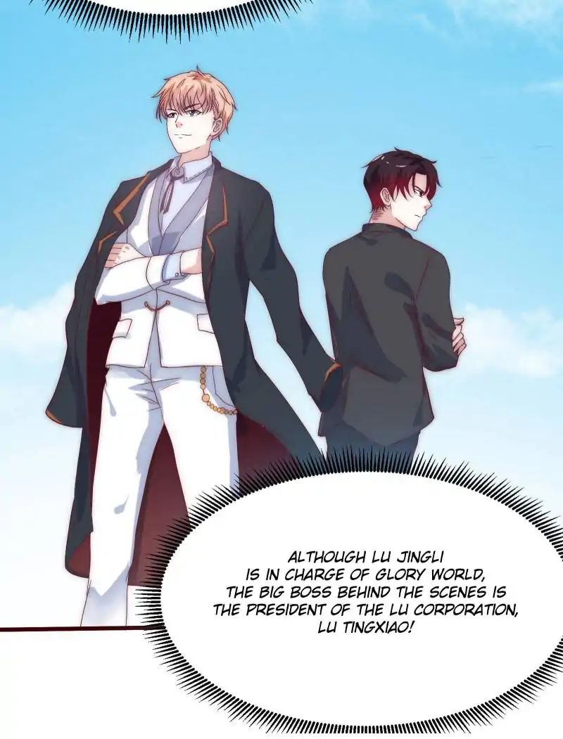 Full Marks Hidden Marriage chapter 19 - page 50