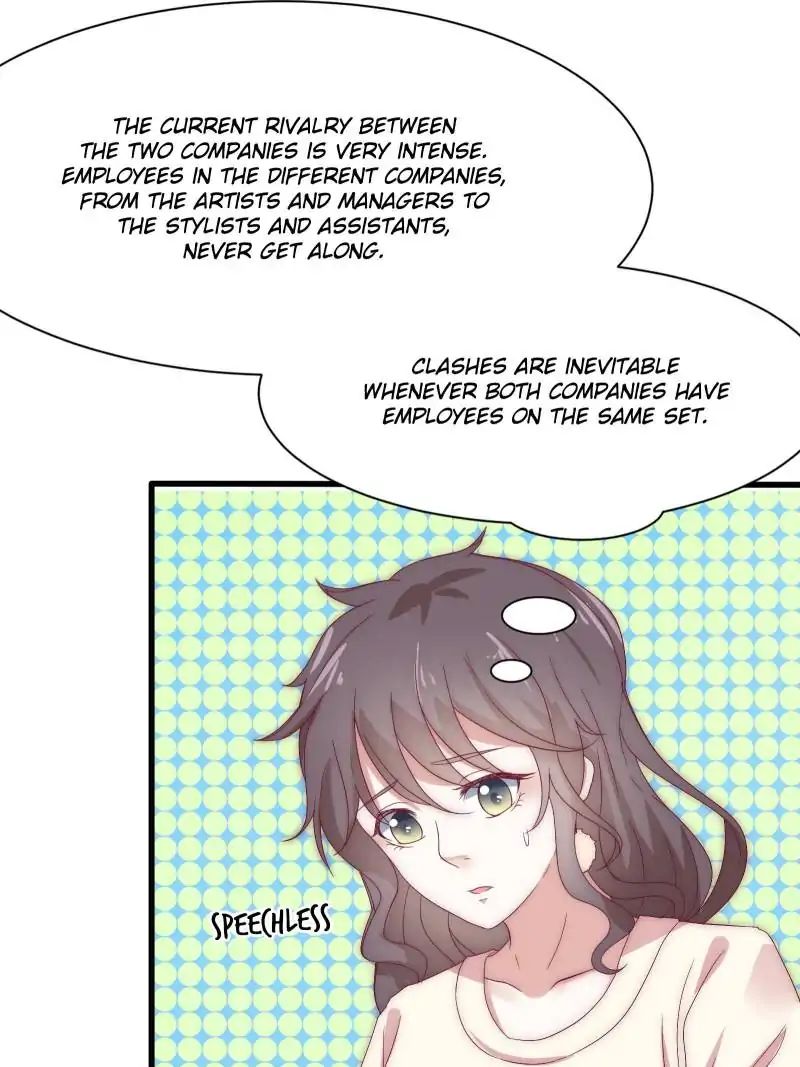 Full Marks Hidden Marriage chapter 19 - page 51