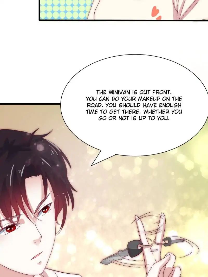 Full Marks Hidden Marriage chapter 19 - page 52