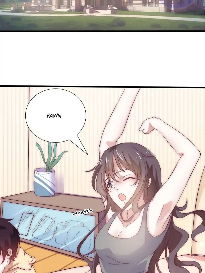 Full Marks Hidden Marriage chapter 19 - page 6