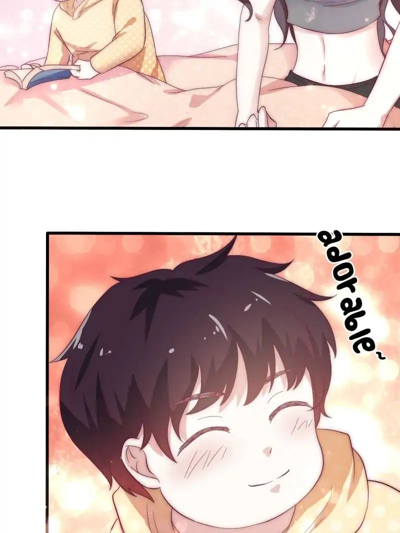 Full Marks Hidden Marriage chapter 19 - page 8