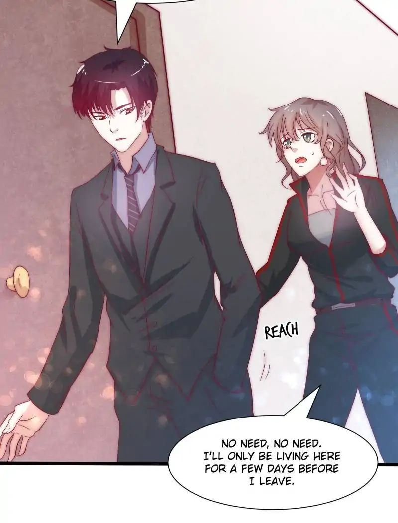 Full Marks Hidden Marriage chapter 18 - page 39