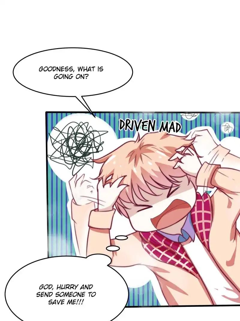 Full Marks Hidden Marriage chapter 17 - page 1