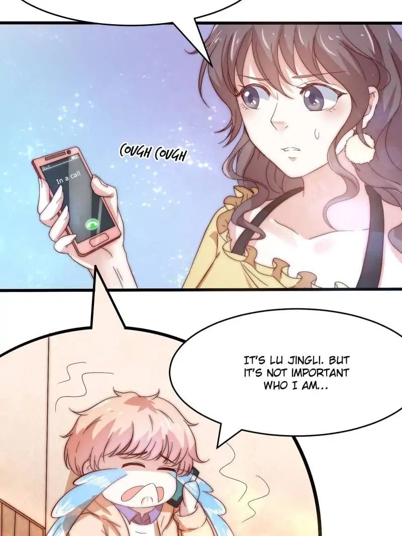 Full Marks Hidden Marriage chapter 17 - page 11