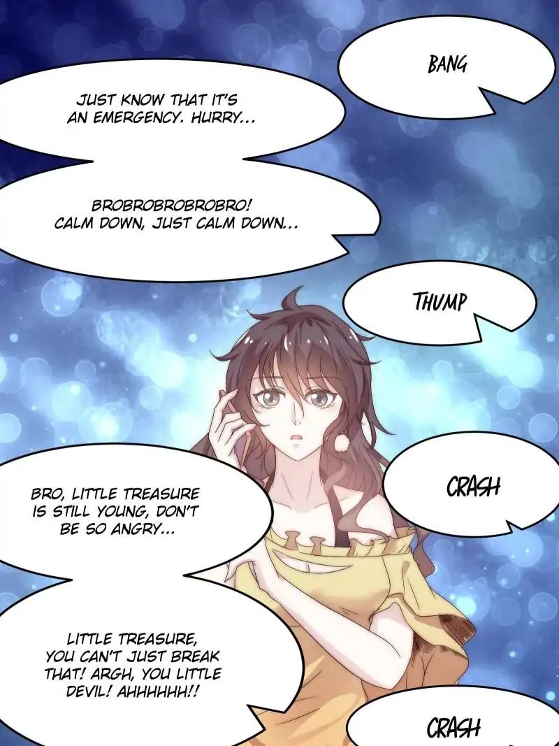 Full Marks Hidden Marriage chapter 17 - page 14