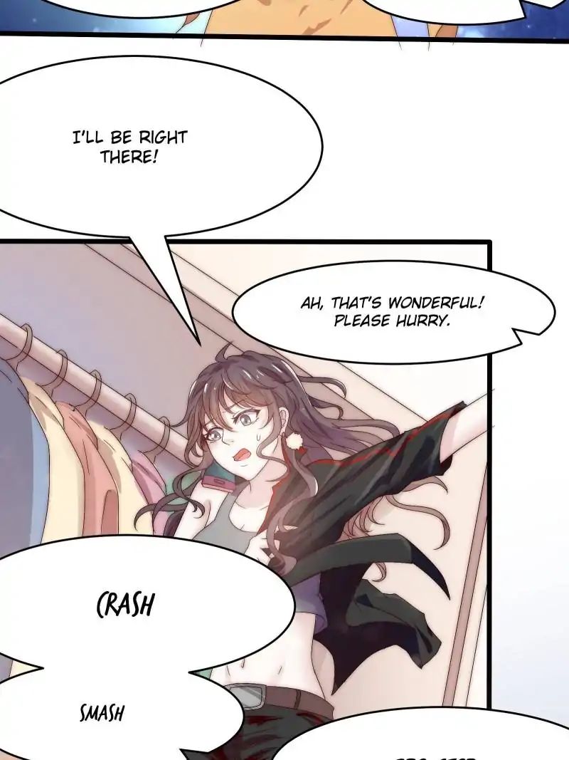 Full Marks Hidden Marriage chapter 17 - page 15