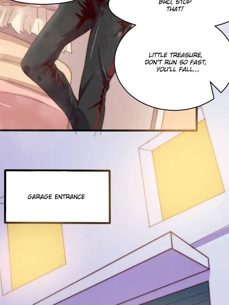 Full Marks Hidden Marriage chapter 17 - page 16
